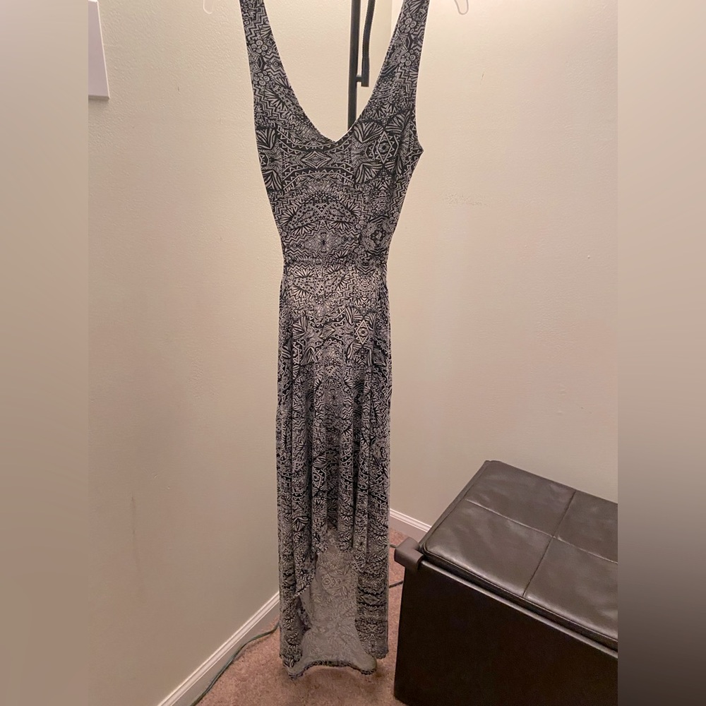 Vintage Billabong Sundress 🌤️